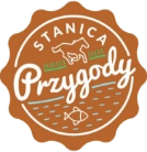 Stanica Przygody - logo